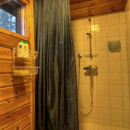 Hébergement de vacances Kutusumppu B Tahkovuori